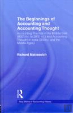 Bertrand.pt - The Beginnings Of Accounting And Accounting Thought