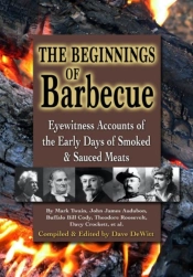 The Beginnings Of Barbecue