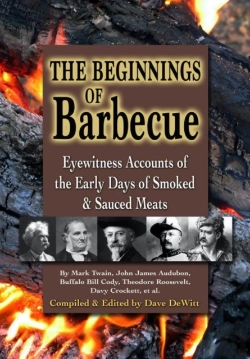 Bertrand.pt - The Beginnings Of Barbecue
