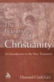 The Beginnings Of Christianity