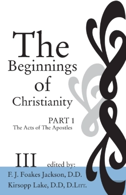 Bertrand.pt - The Beginnings Of Christianity