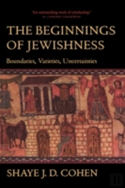 Bertrand.pt - The Beginnings Of Jewishness