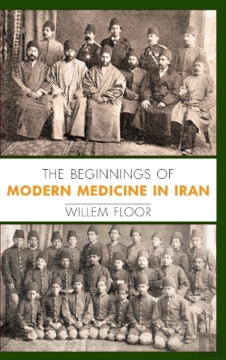 Bertrand.pt - The Beginnings Of Modern Medicine In Iran
