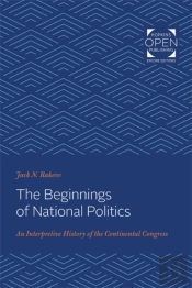 The Beginnings Of National Politics