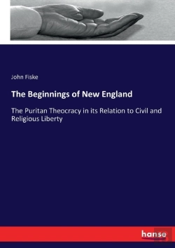 Bertrand.pt - The Beginnings Of New England