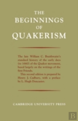 Bertrand.pt - The Beginnings Of Quakerism