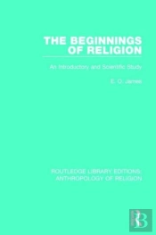 The Beginnings Of Religion