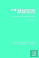 The Beginnings Of Religion