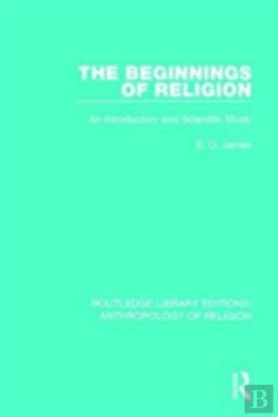 Bertrand.pt - The Beginnings Of Religion