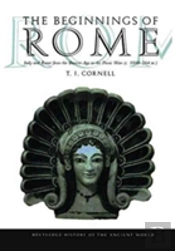 The Beginnings Of Rome