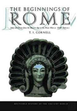 Bertrand.pt - The Beginnings Of Rome