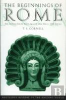 The Beginnings Of Rome