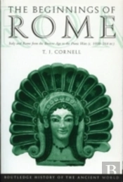 The Beginnings Of Rome