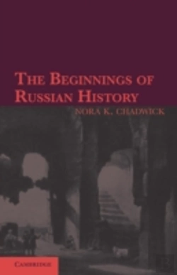 Bertrand.pt - The Beginnings Of Russian History