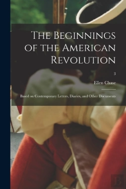 Bertrand.pt - The Beginnings Of The American Revolutio