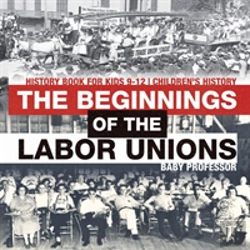 Bertrand.pt - The Beginnings Of The Labor Unions