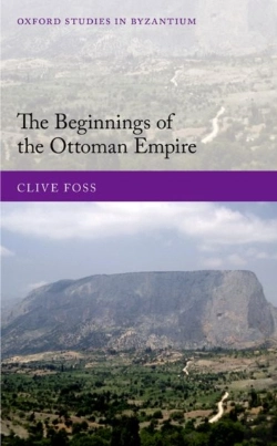 Bertrand.pt - The Beginnings Of The Ottoman Empire