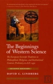 The Beginnings Of Western Science