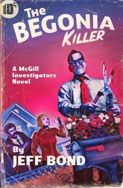 Bertrand.pt - The Begonia Killer