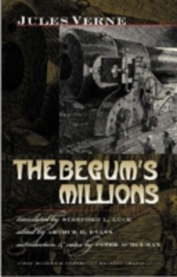 Bertrand.pt - The Begum'S Millions