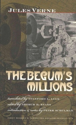 Bertrand.pt - The Begum'S Millions
