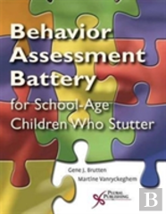The Behavior Assessment Battery Cat-Communication Attitude Test Reorder Set