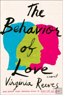Bertrand.pt - The Behavior Of Love