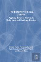The Behavior Of Social Justice