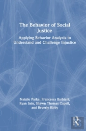 The Behavior Of Social Justice