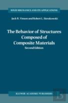 The Behavior Of Structures Composed Of Composite Materials