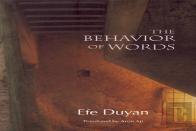 The Behavior Of Words