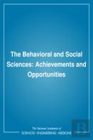The Behavioral And Social Sciences