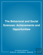 The Behavioral And Social Sciences