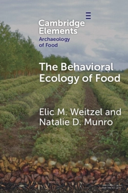 Bertrand.pt - The Behavioral Ecology Of Food
