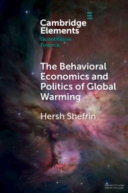 Bertrand.pt - The Behavioral Economics And Politics Of Global Warming