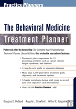 Bertrand.pt - The Behavioral Medicine Treatment Planner