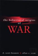 The Behavioral Origins Of War