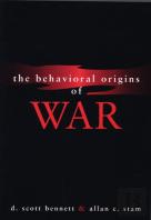 The Behavioral Origins Of War