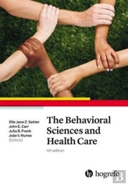 Bertrand.pt - The Behavioral Sciences And Health Care