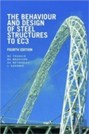 The Behaviour And Design Of Steel Structures To Ec3