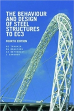 Bertrand.pt - The Behaviour And Design Of Steel Structures To Ec3