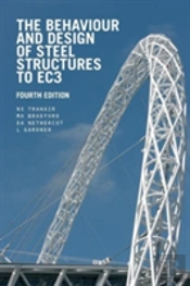 The Behaviour And Design Of Steel Structures To Ec3