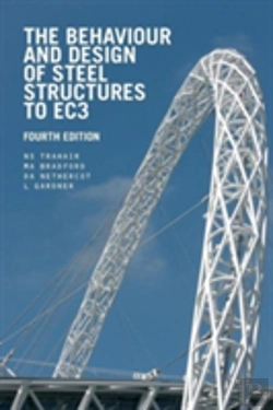 Bertrand.pt - The Behaviour And Design Of Steel Structures To Ec3