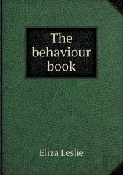 The Behaviour Book