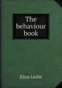 The Behaviour Book