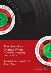 The Behaviour Change Wheel