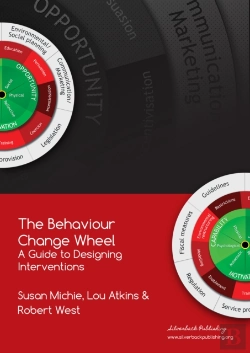 Bertrand.pt - The Behaviour Change Wheel