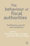 The Behaviour Of Fiscal Authorities