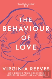 The Behaviour Of Love