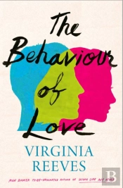 The Behaviour Of Love